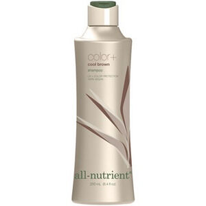 All Nutrient Color+ Cool Brown Shampoo 8.4 fl.oz